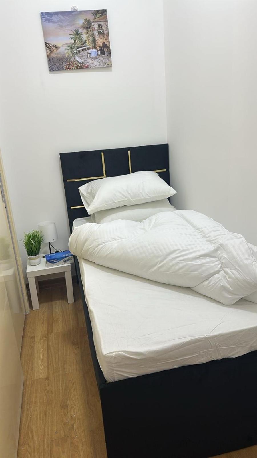 Four Stars Hostel 두바이 외부 사진