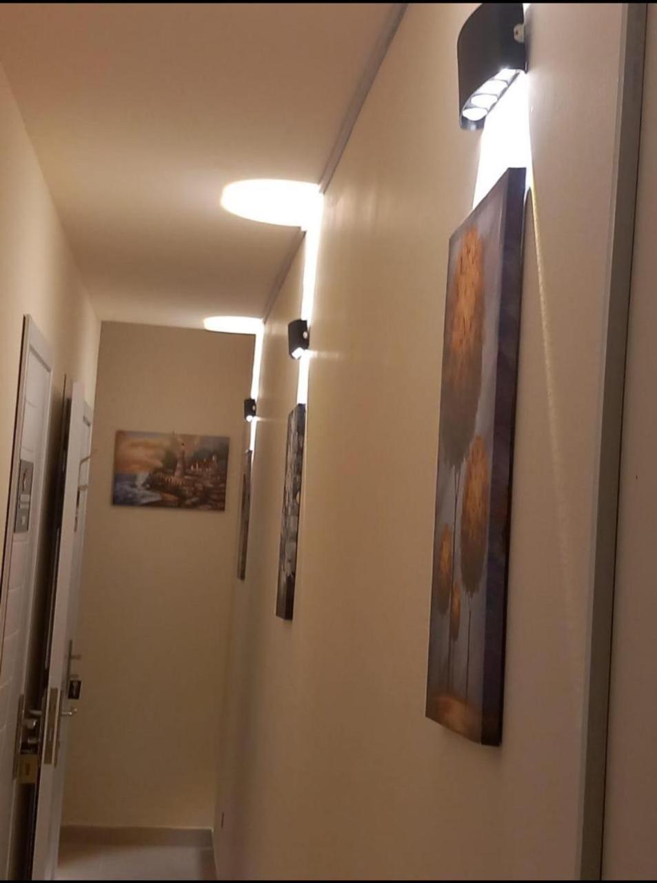 Four Stars Hostel 두바이 외부 사진
