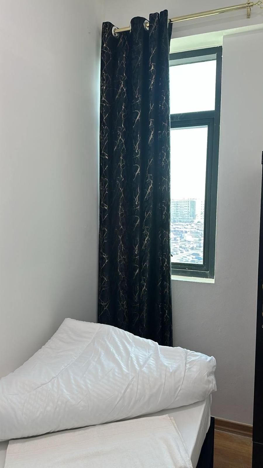 Four Stars Hostel 두바이 외부 사진